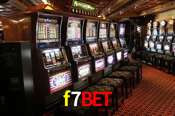 A Revolução dos Aplicativos de Jogos no f7bet