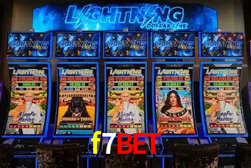 Desvendando o Mundo dos Jogos Virtuais na f7bet