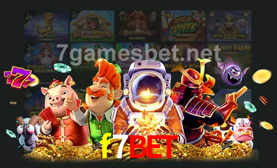 cassino f7bet