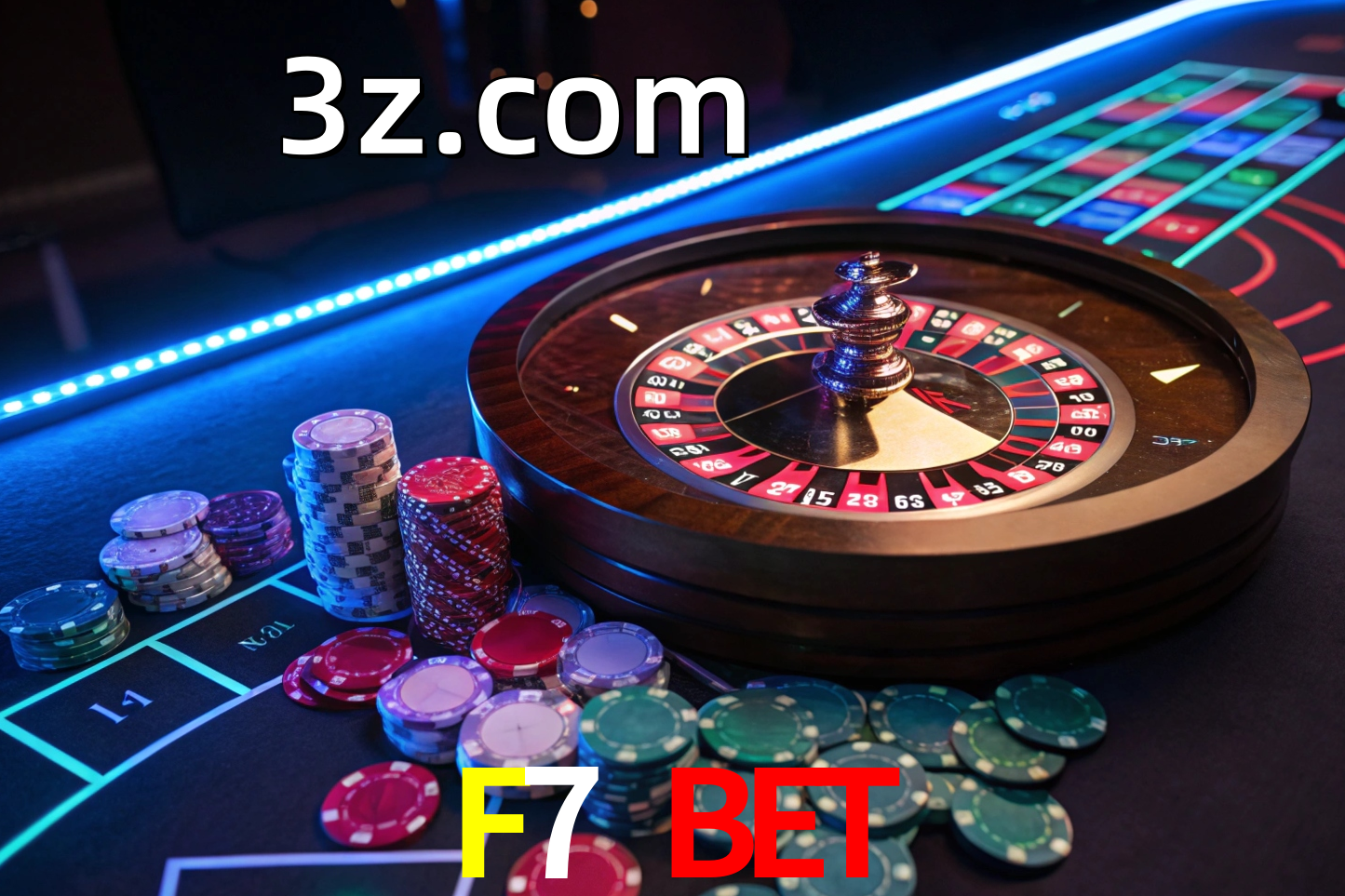 F7 BET