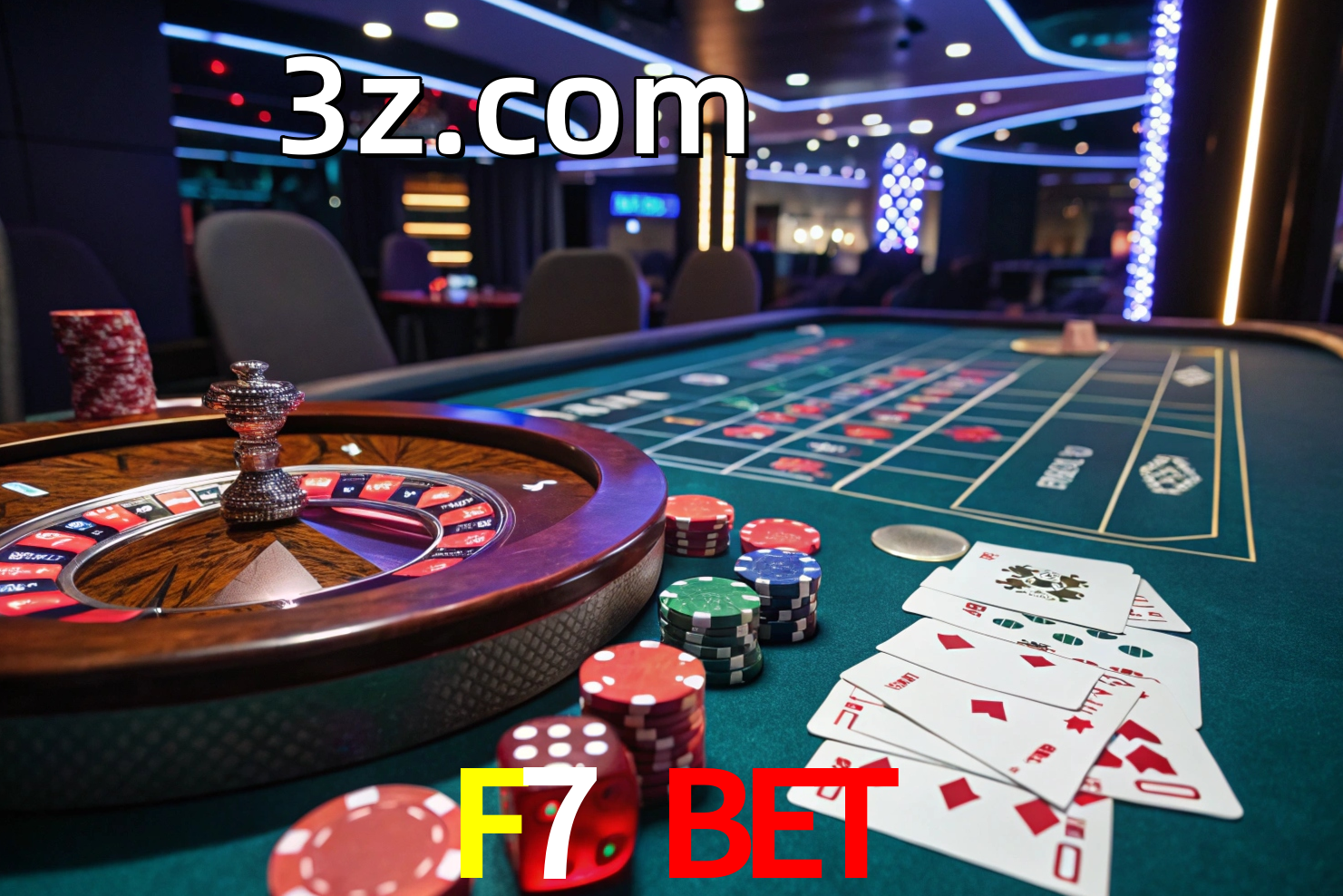 F7 BET