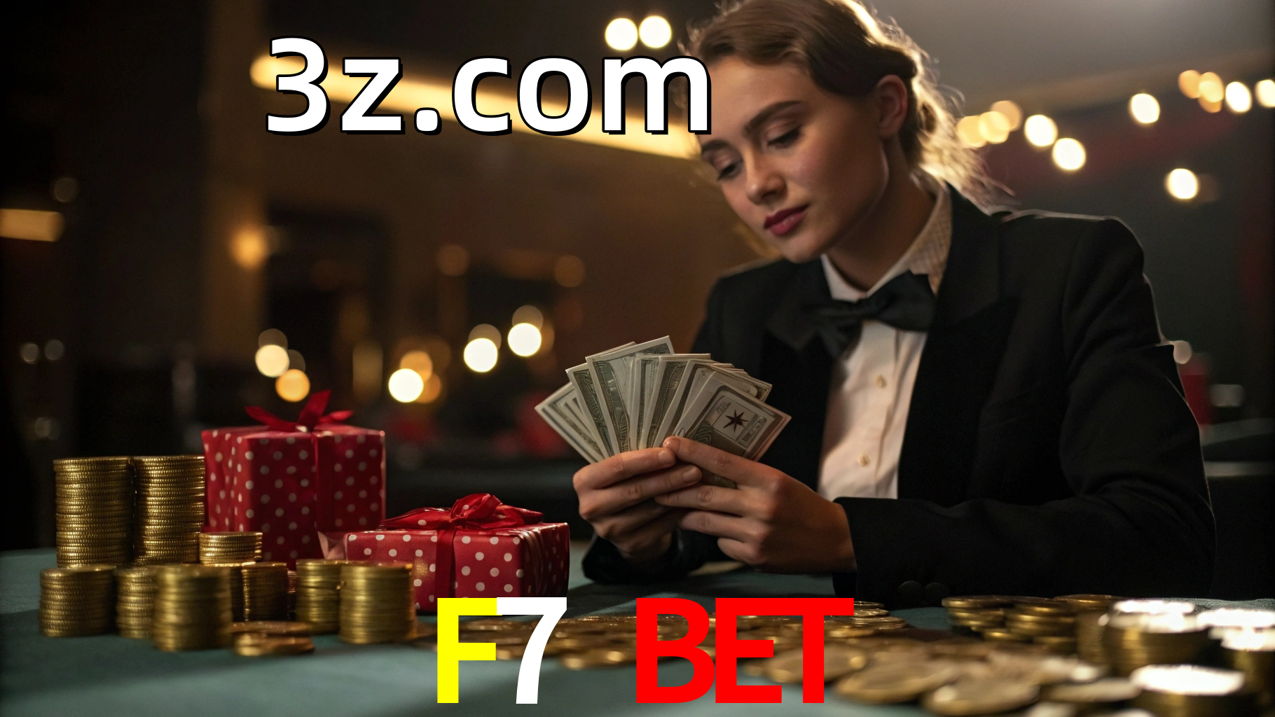 cassino online F7 BET