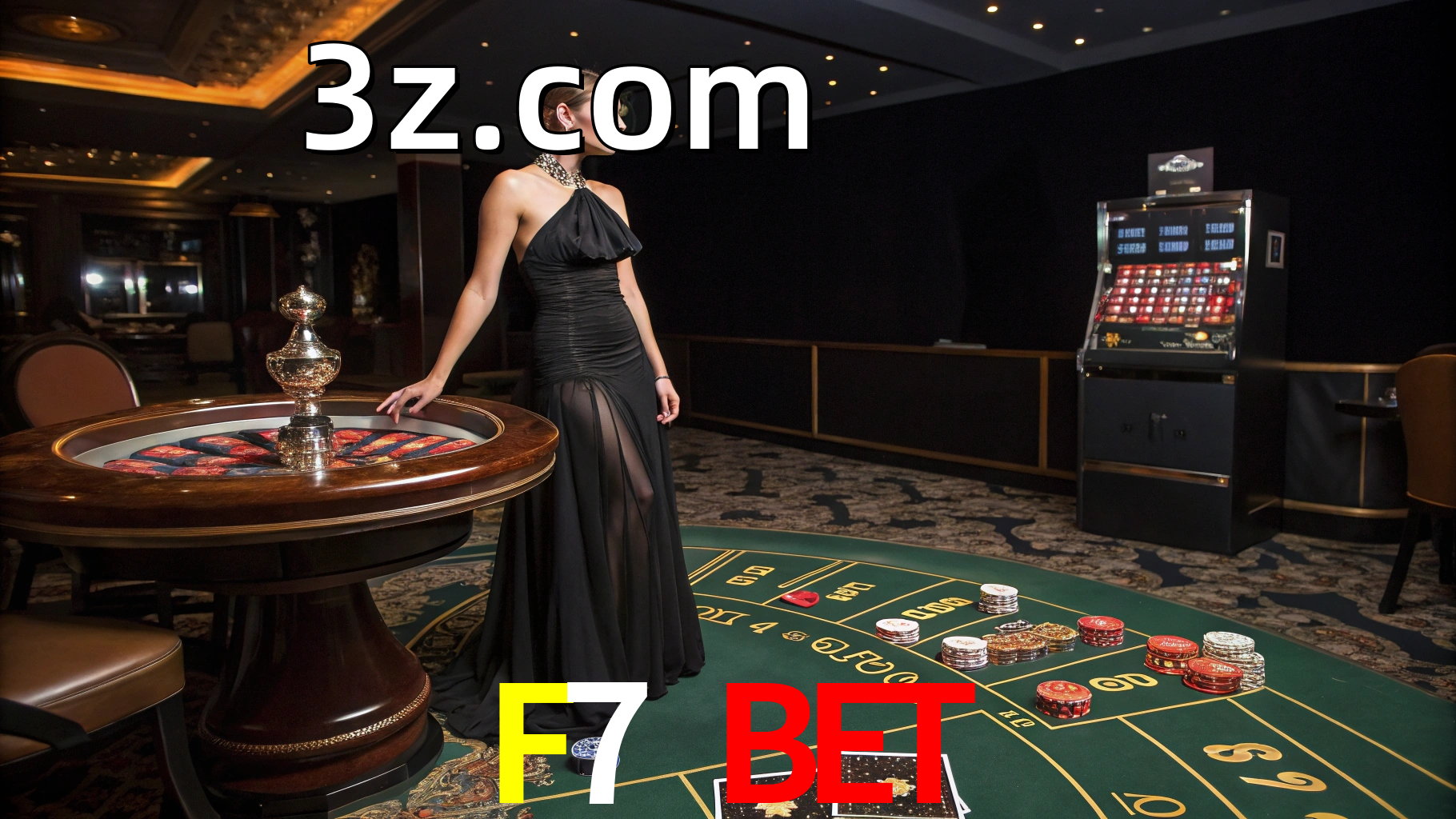 F7 BET