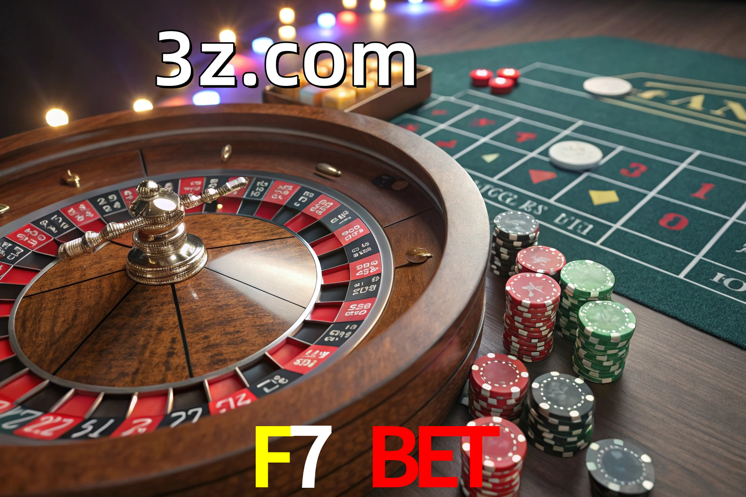 F7 BET