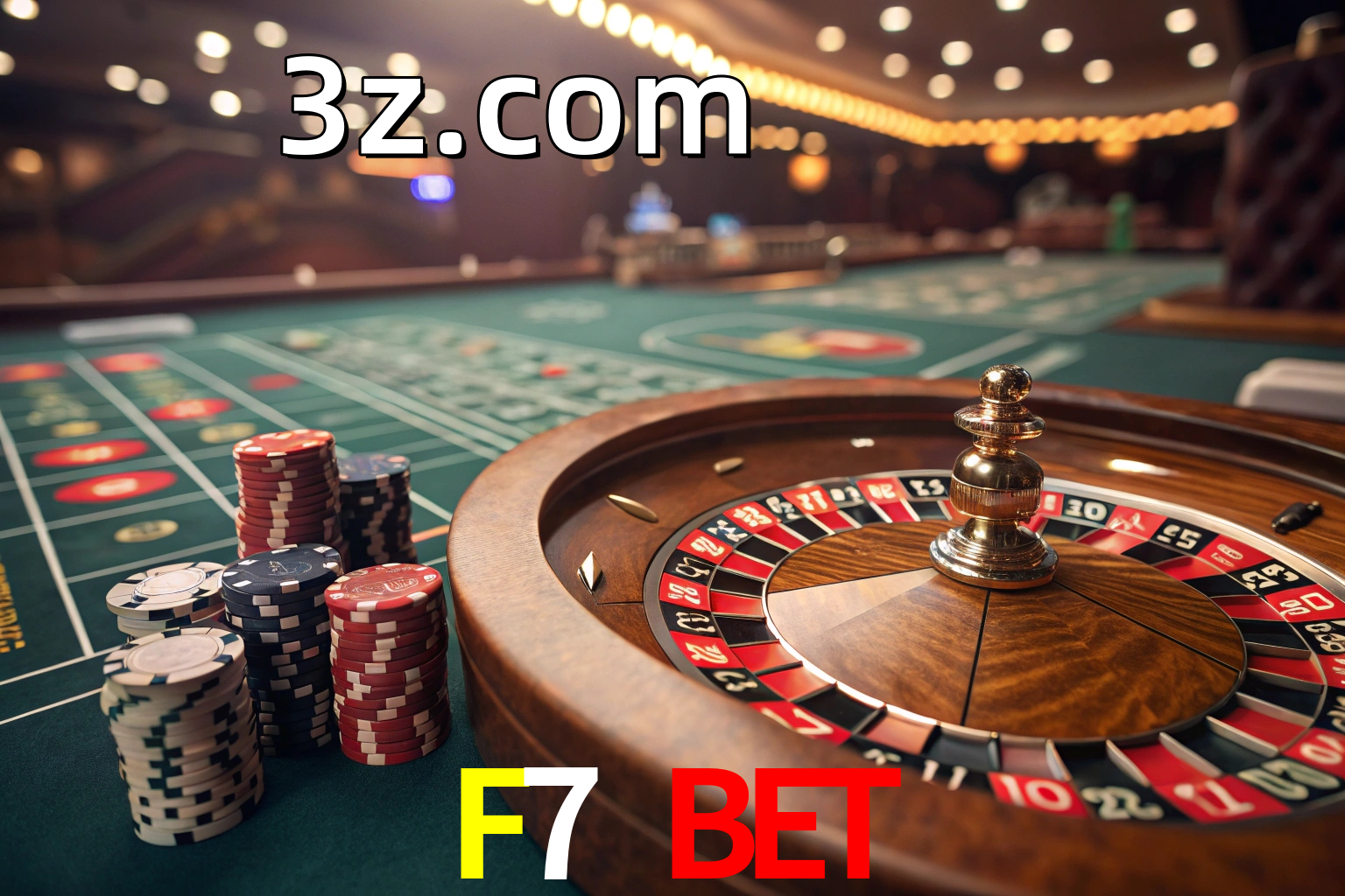 cassino online F7 BET