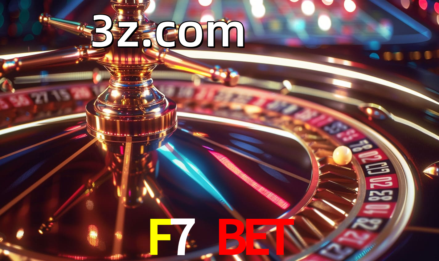 cassino online F7 BET