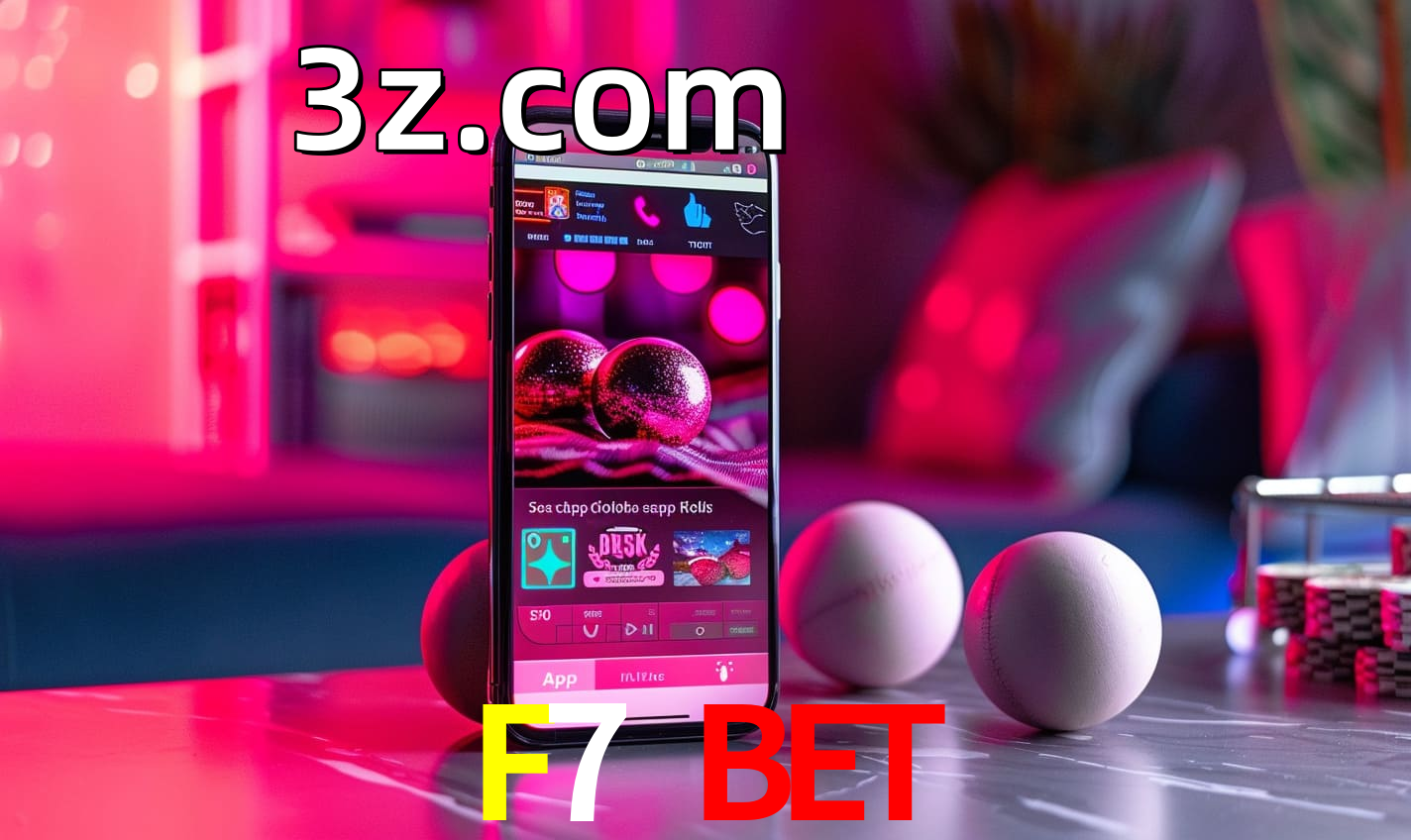 F7 BET