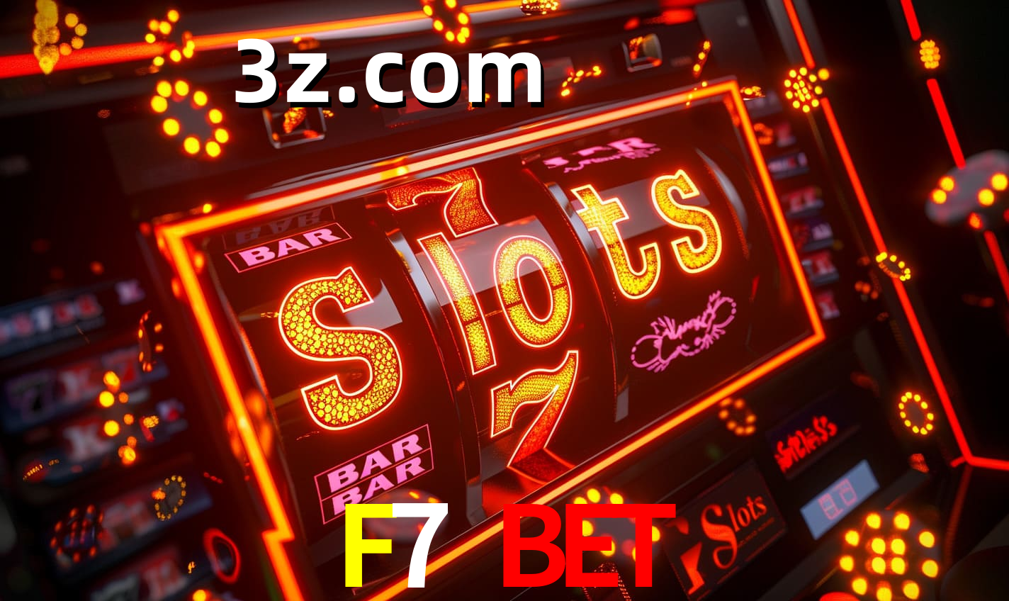 cassino online F7 BET