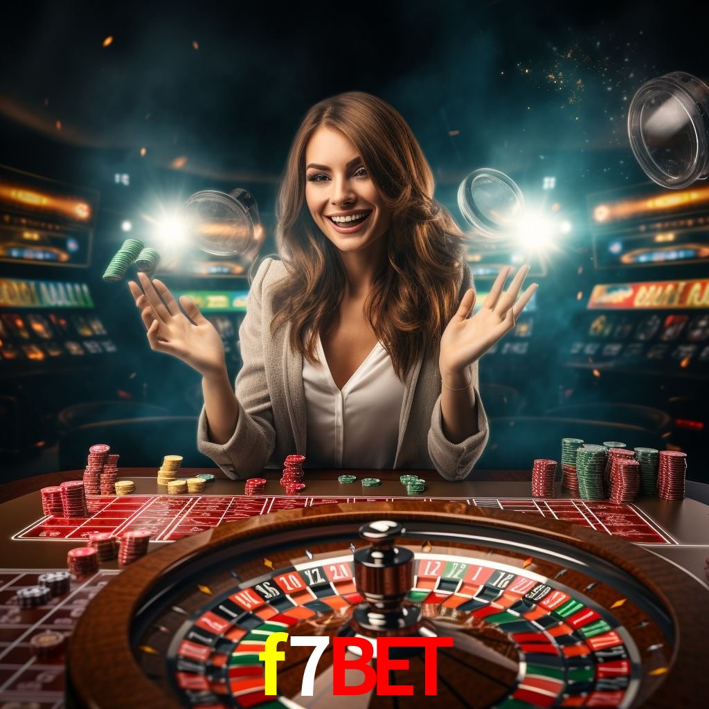 f7bet Bônus - f7bet visual 1