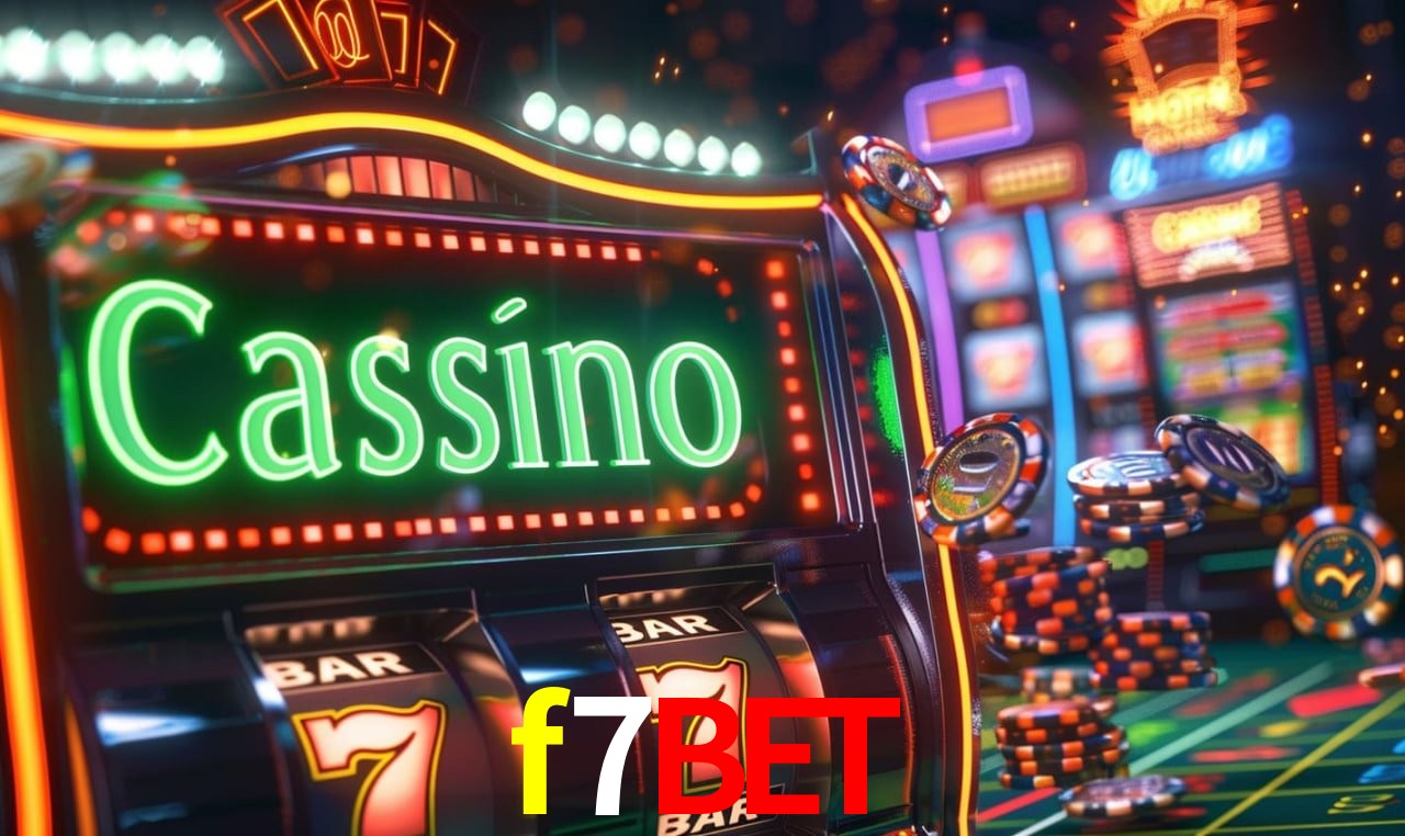 Recursos de Bônus f7bet