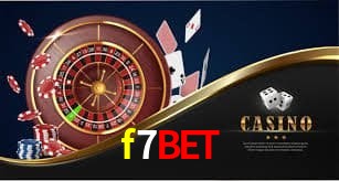 Casino Ao Vivo f7bet