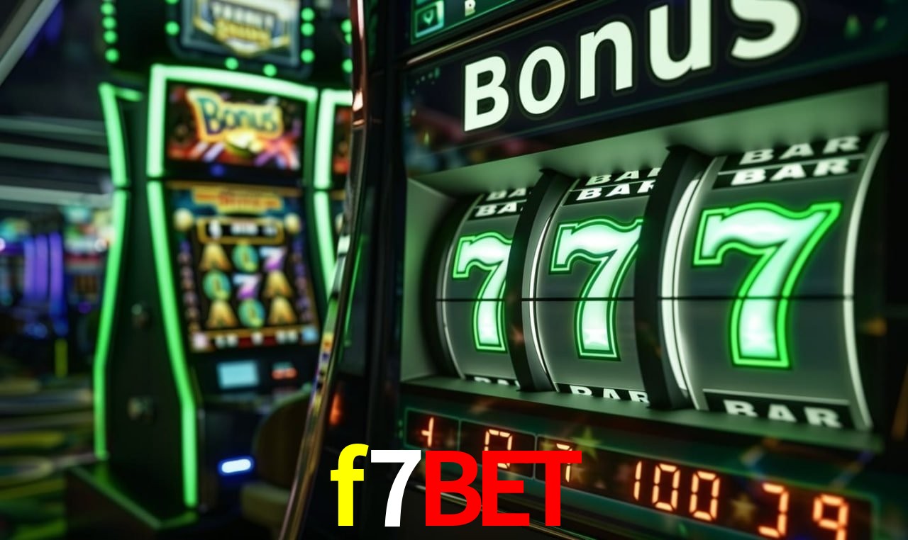 Game Providers f7bet