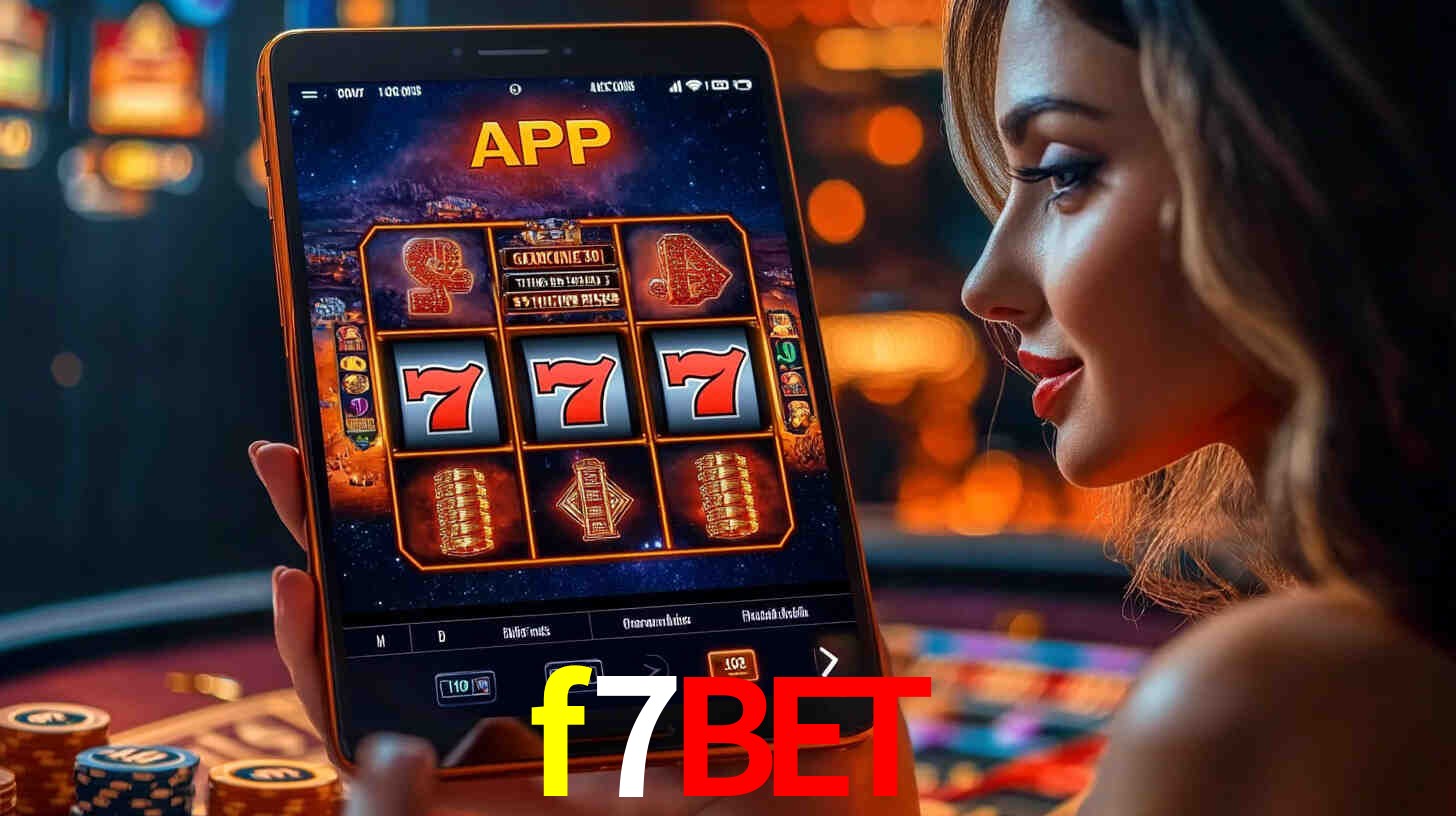 f7bet: Seu Especialista em Apostas Esportivas Brasileiras