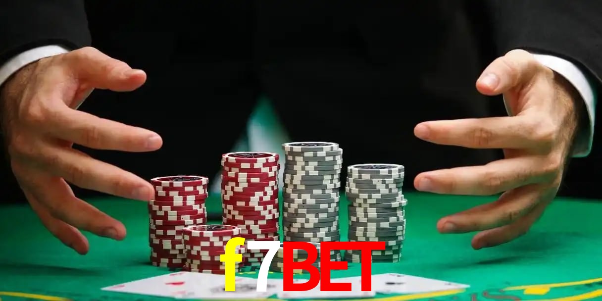 f7bet Slots - f7bet visual 1