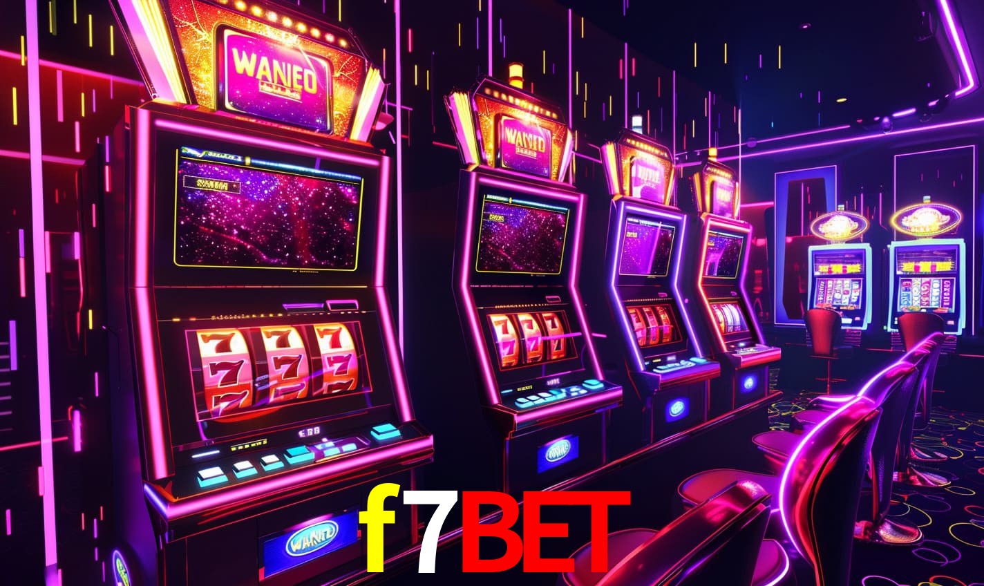 A Experiência Imersiva dos Cassinos Ao Vivo no f7bet