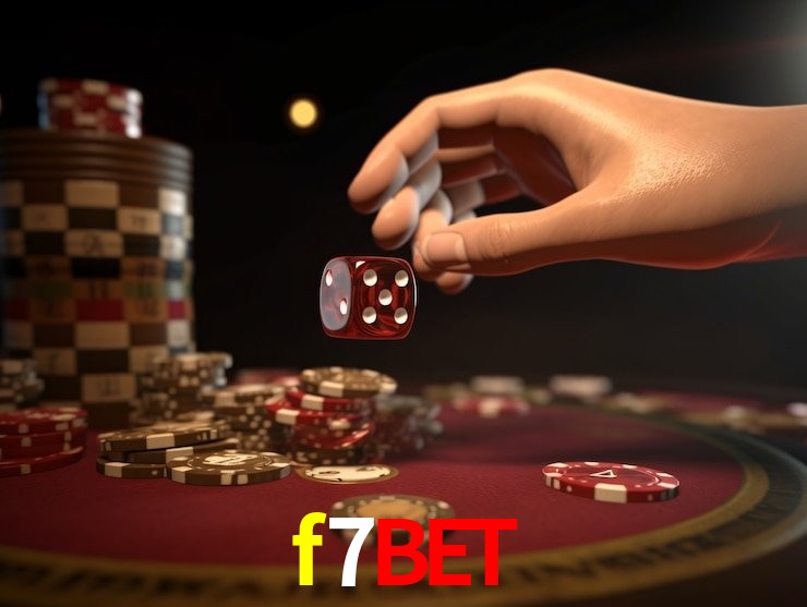 Apostas de Tênis f7bet