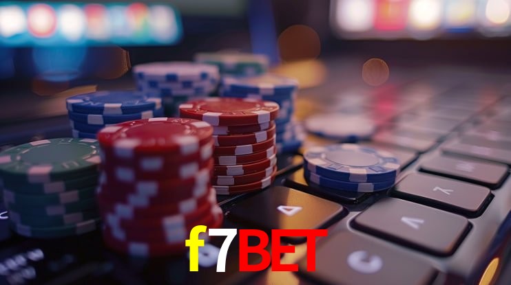 Jogos de Slot f7bet
