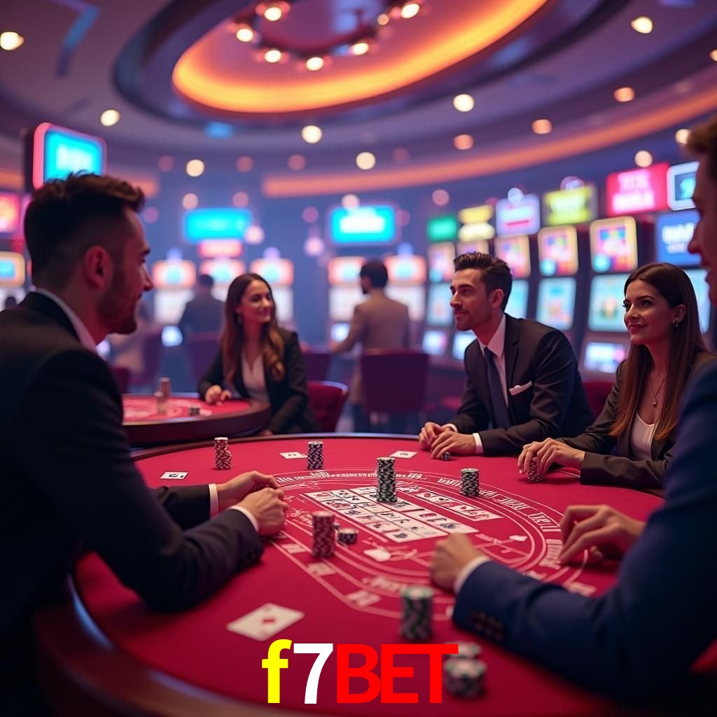 cassino f7bet