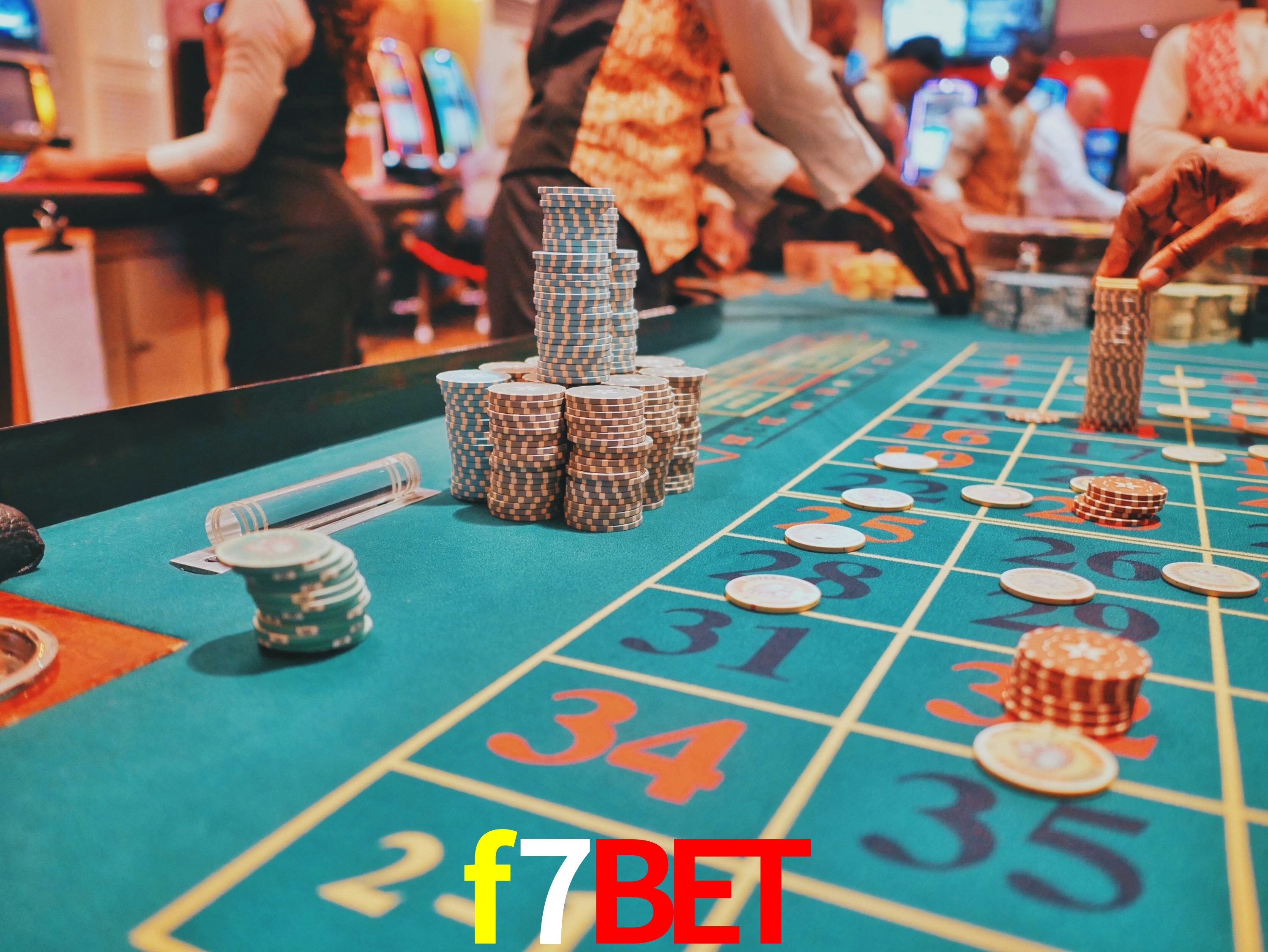 Jogos Exclusivos f7bet