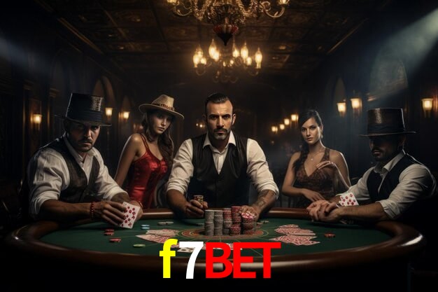 Descubra a Essência do f7bet: Nossa História e Compromissos