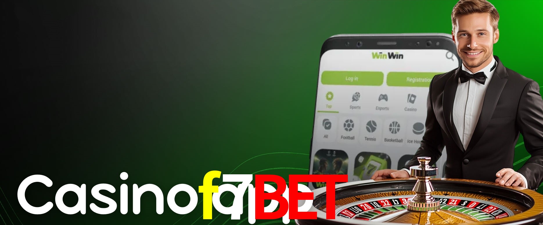 Flash Promotion f7bet