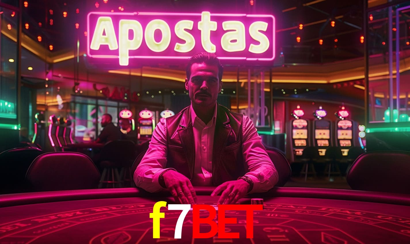 Apostas Esportivas na f7bet: Um Guia Completo