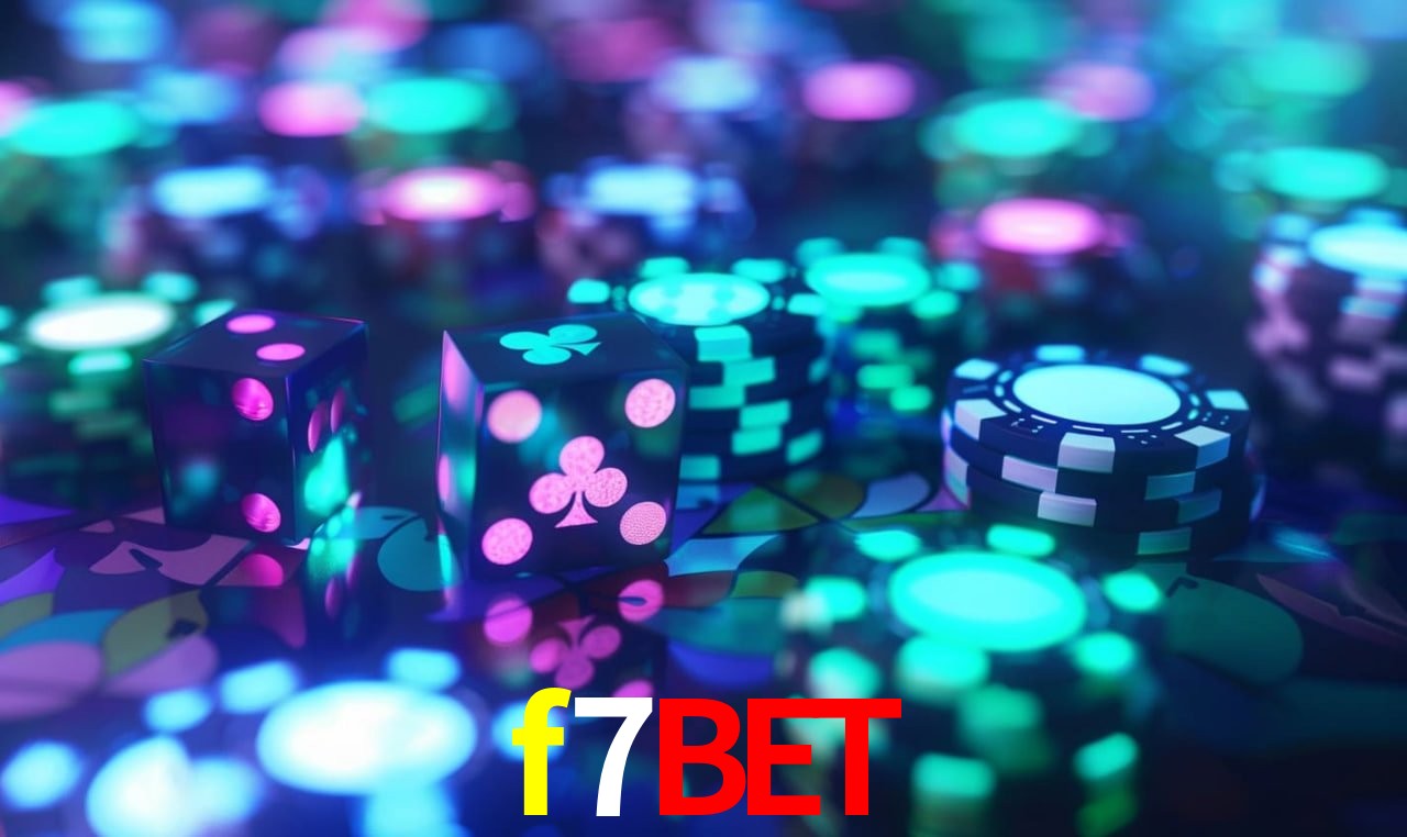 Interface do App f7bet