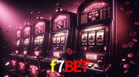 Desvendando o Mundo dos Jogos Virtuais na f7bet