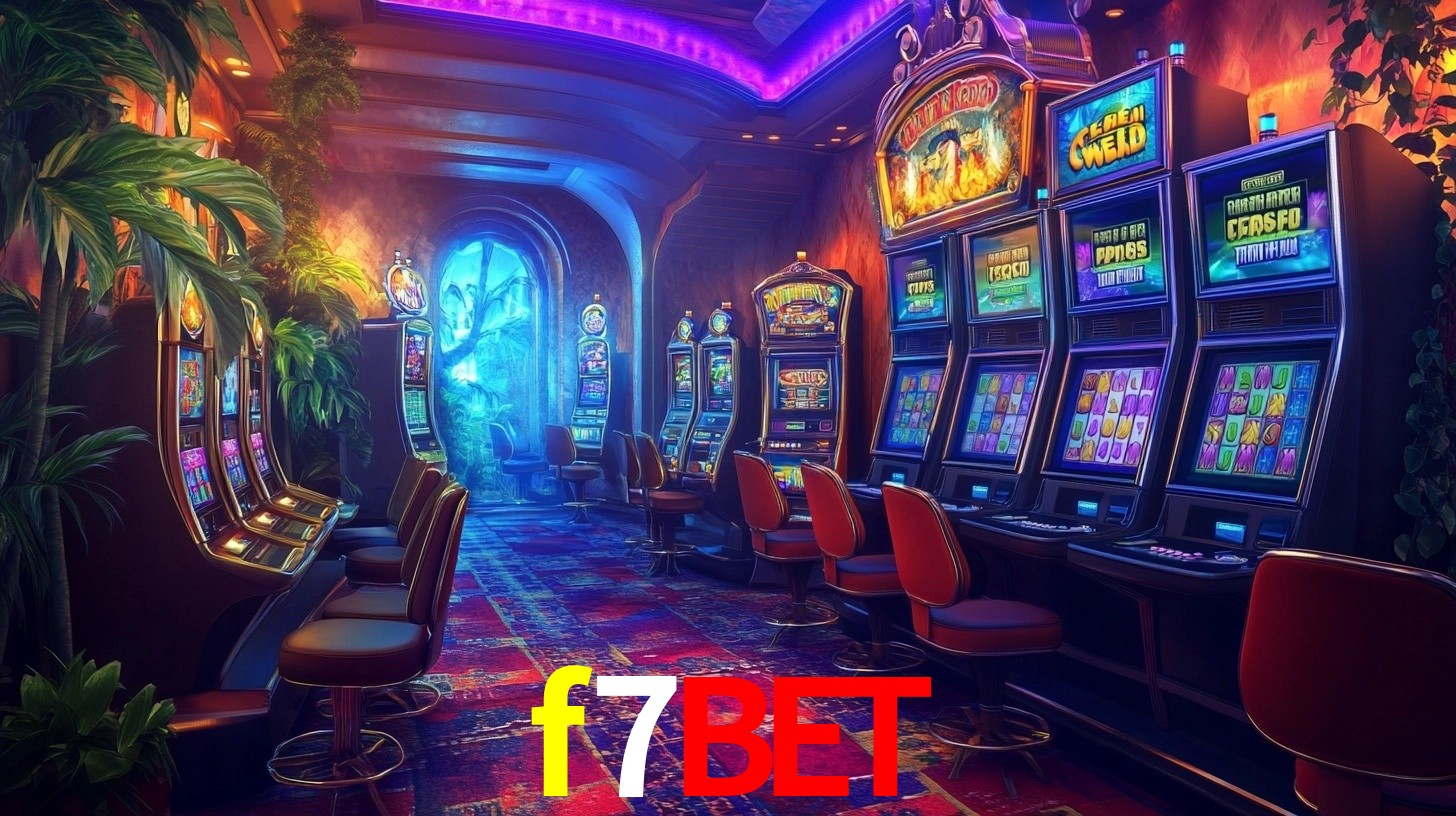 VIP Casino f7bet