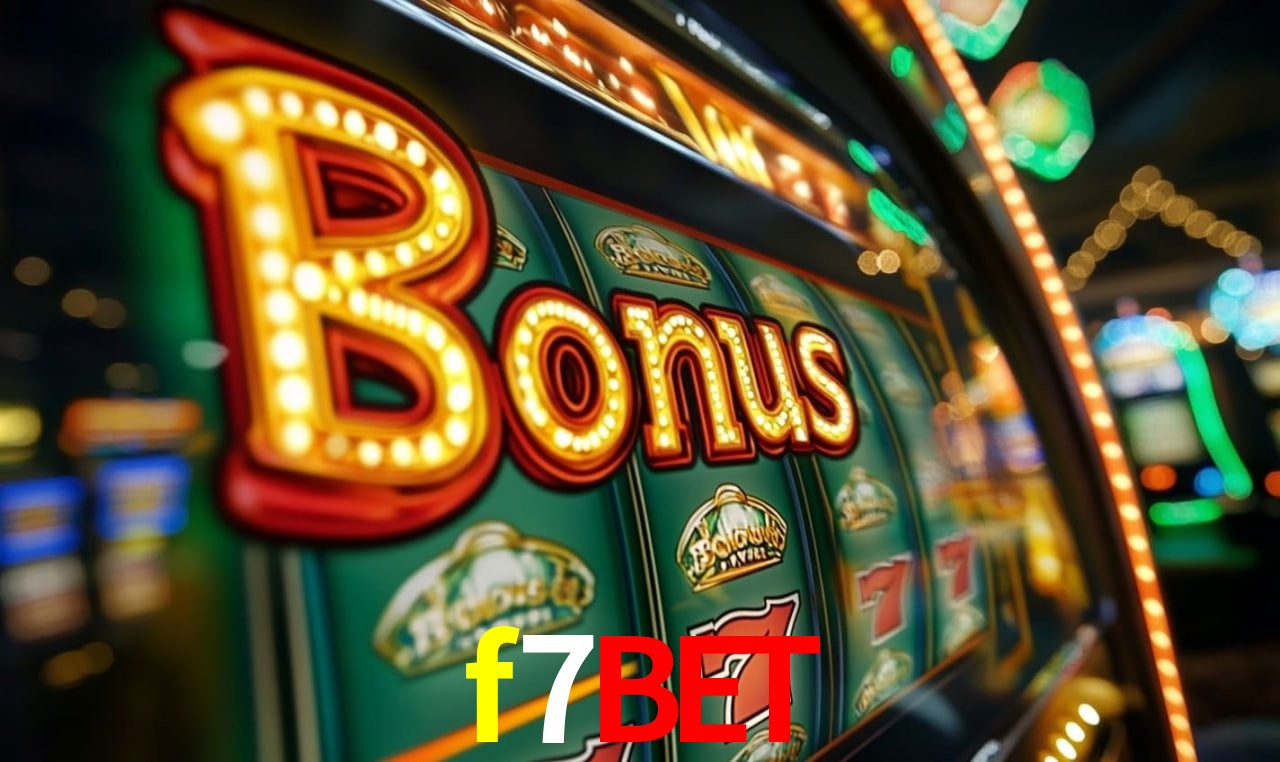 Promoção Relâmpago f7bet
