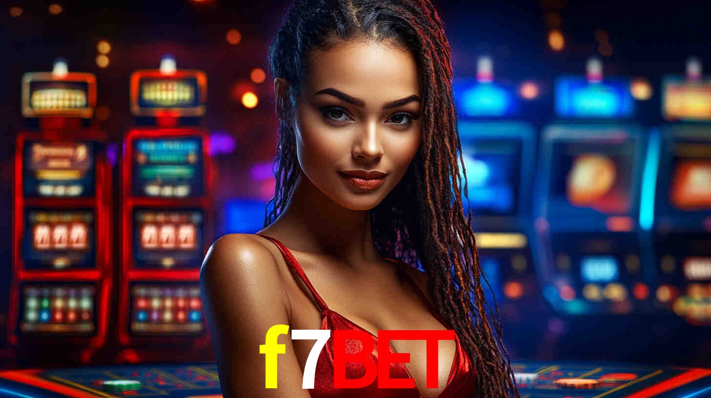 A Popularidade dos Caça-Níqueis no f7bet