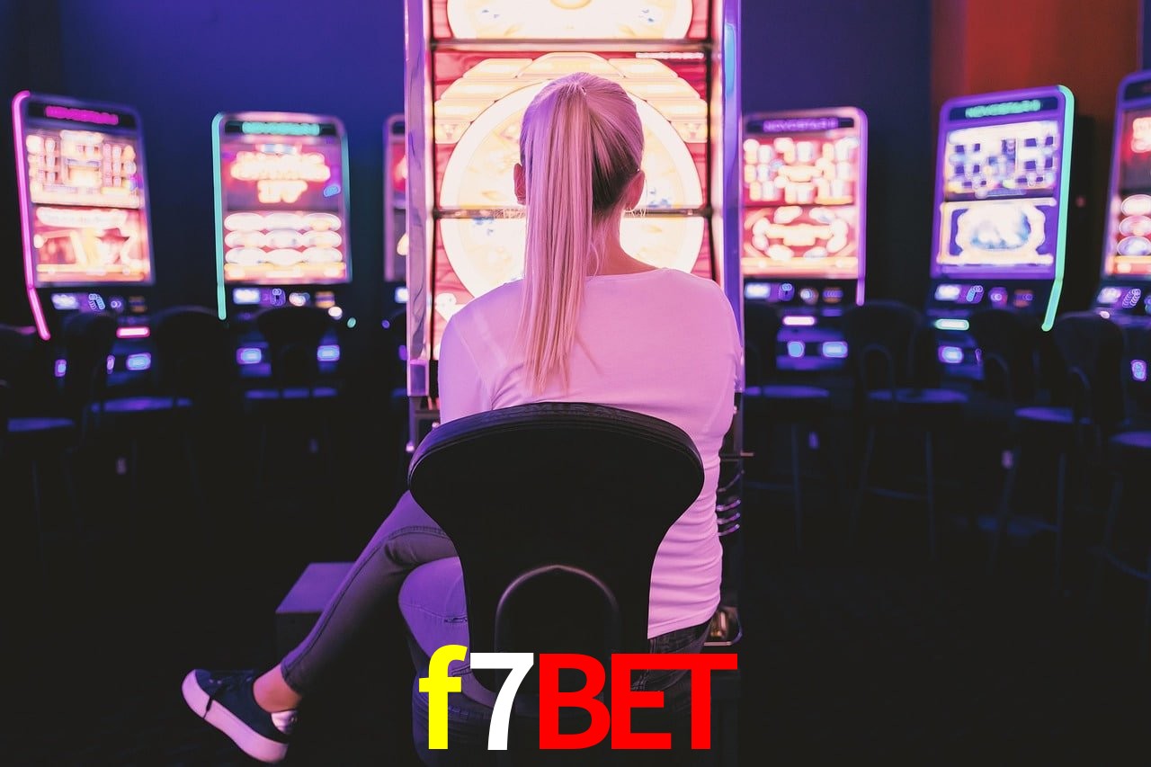 Live Casino f7bet