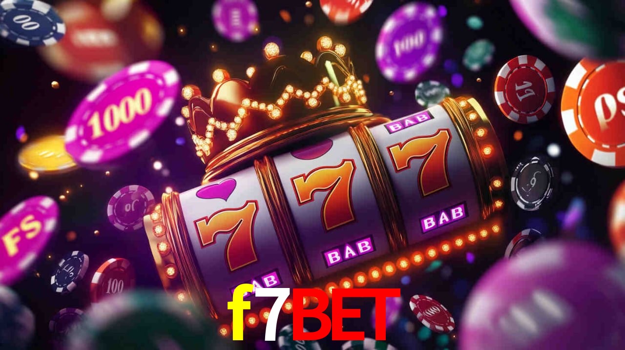 Slot Games f7bet