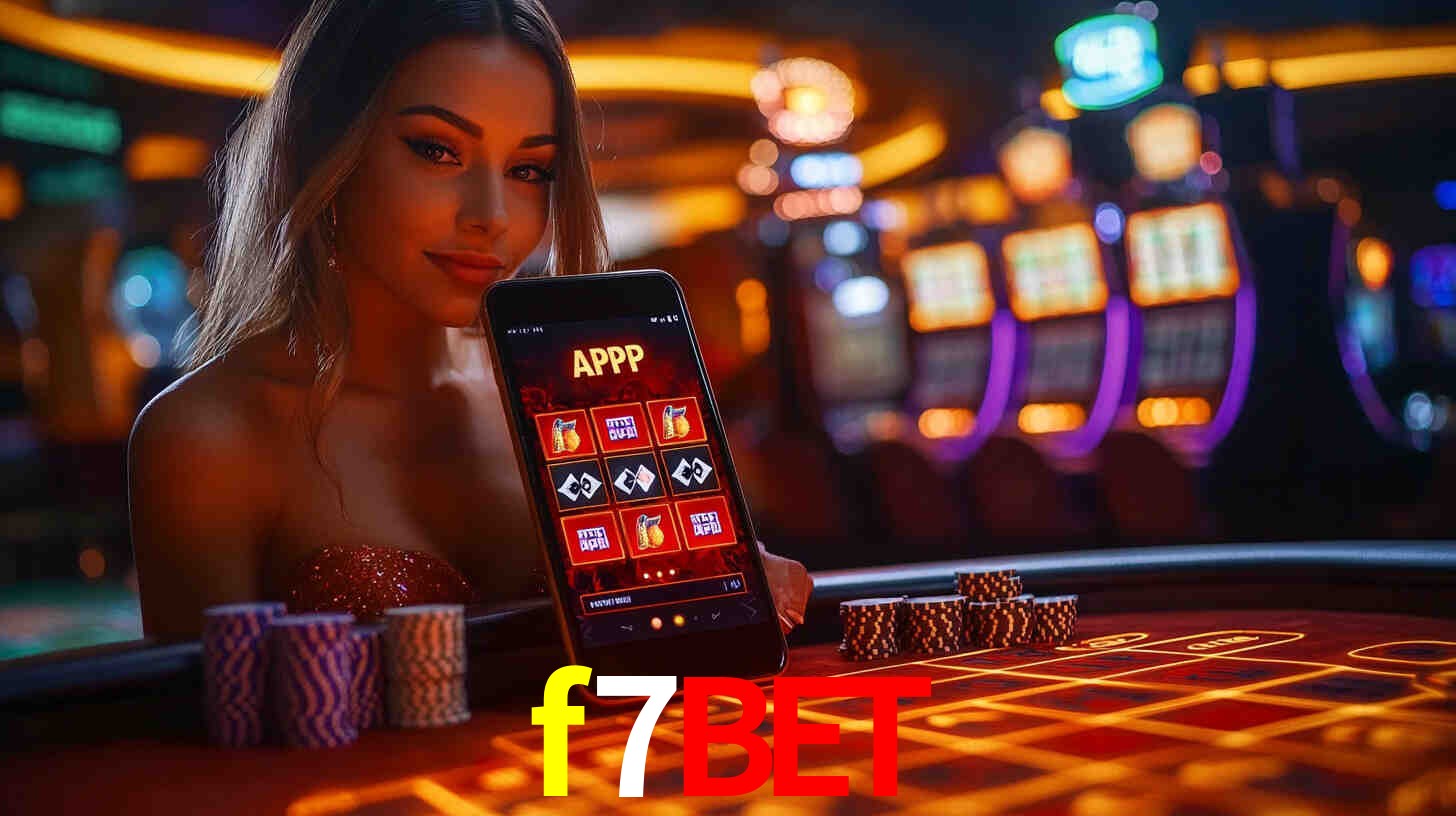 Desvendando o Mundo dos Jogos Virtuais na f7bet