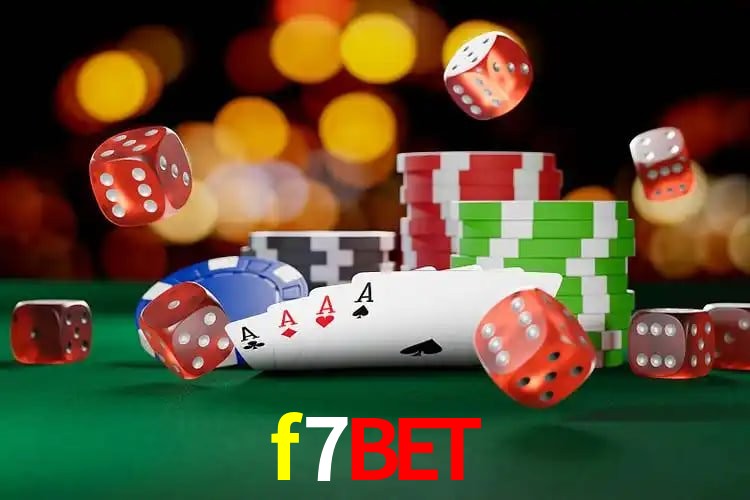 Estatísticas Esportivas f7bet