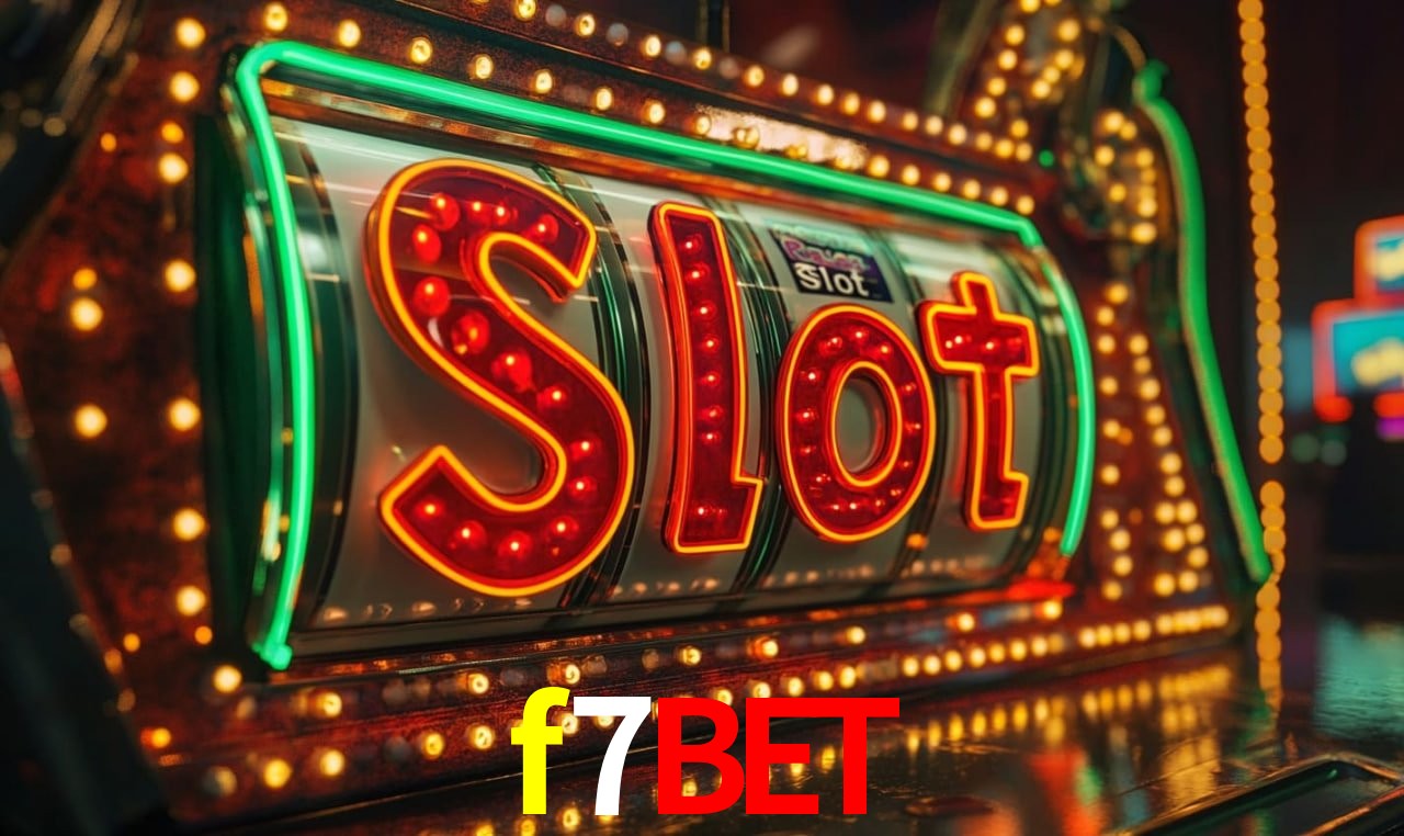 Provedores de Jogos f7bet