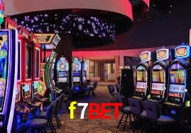 Integração de APIs f7bet