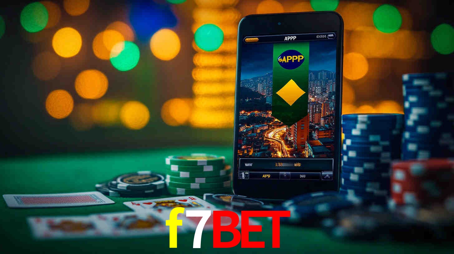 Apostas Esportivas na f7bet: Um Guia Completo