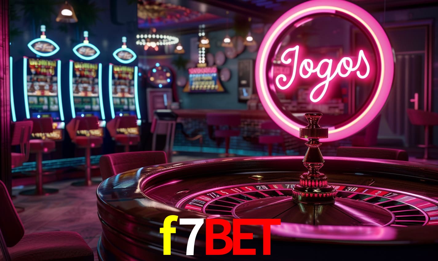 A Popularidade dos Caça-Níqueis no f7bet