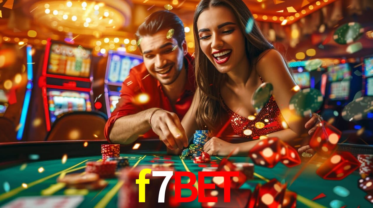 Avaliações dos Jogadores f7bet