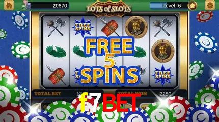 Descubra a Magia dos Jogos de Arcade no f7bet