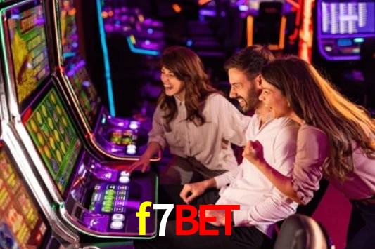 Inovações de Jogos na f7bet: O Futuro das Experiências Interativas