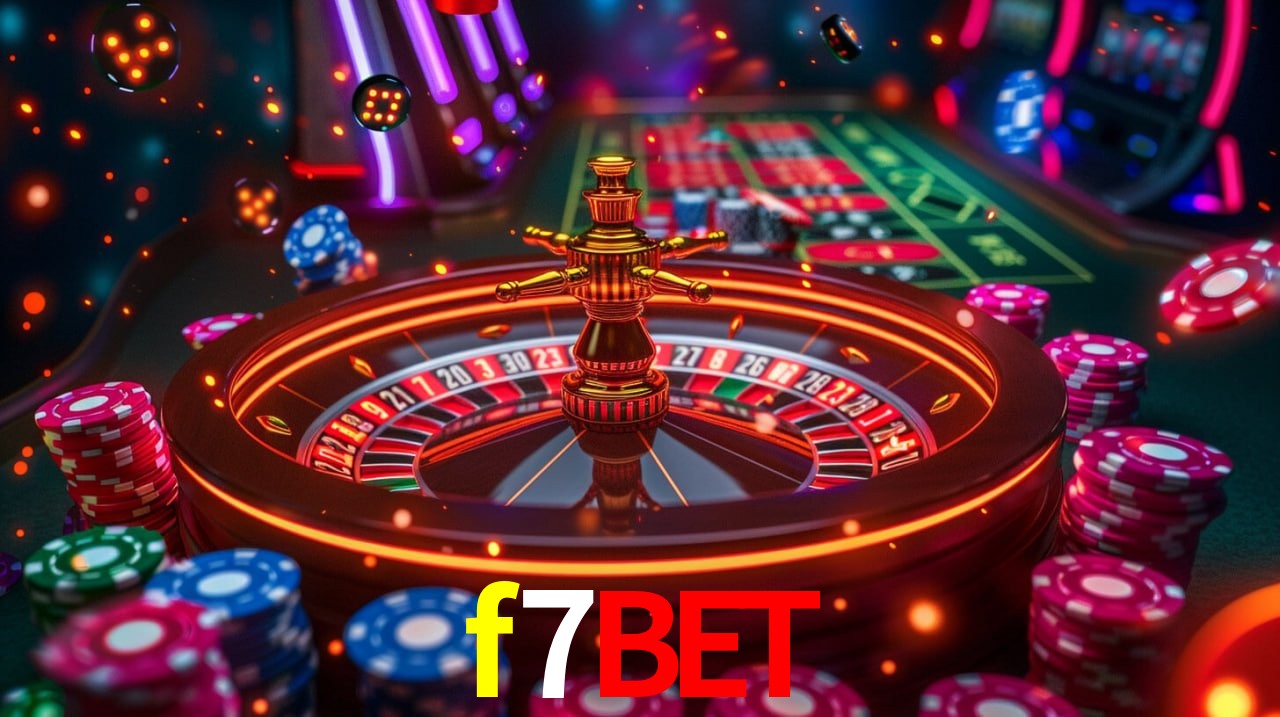 A Experiência Imersiva dos Cassinos Ao Vivo no f7bet