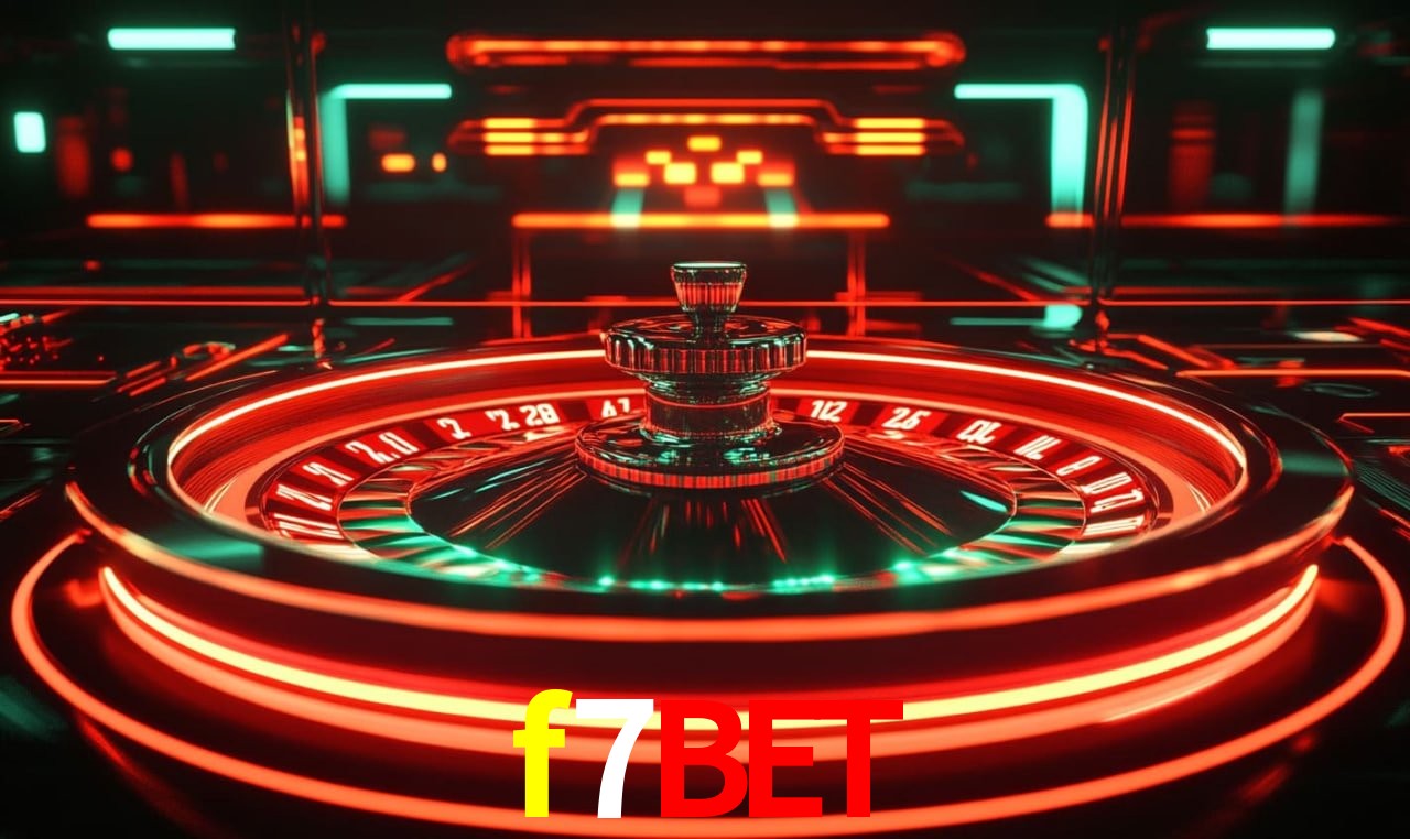Apostas Esportivas na f7bet: Um Guia Completo