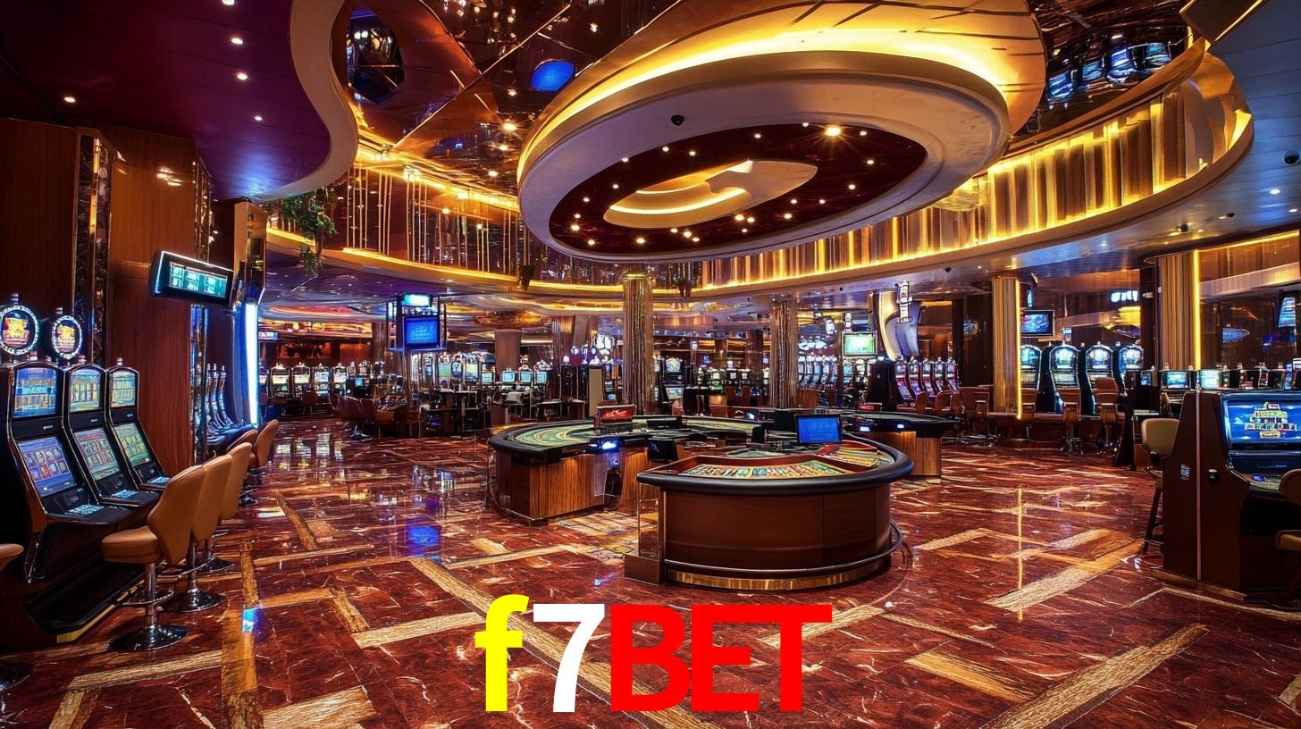 Live Casino f7bet