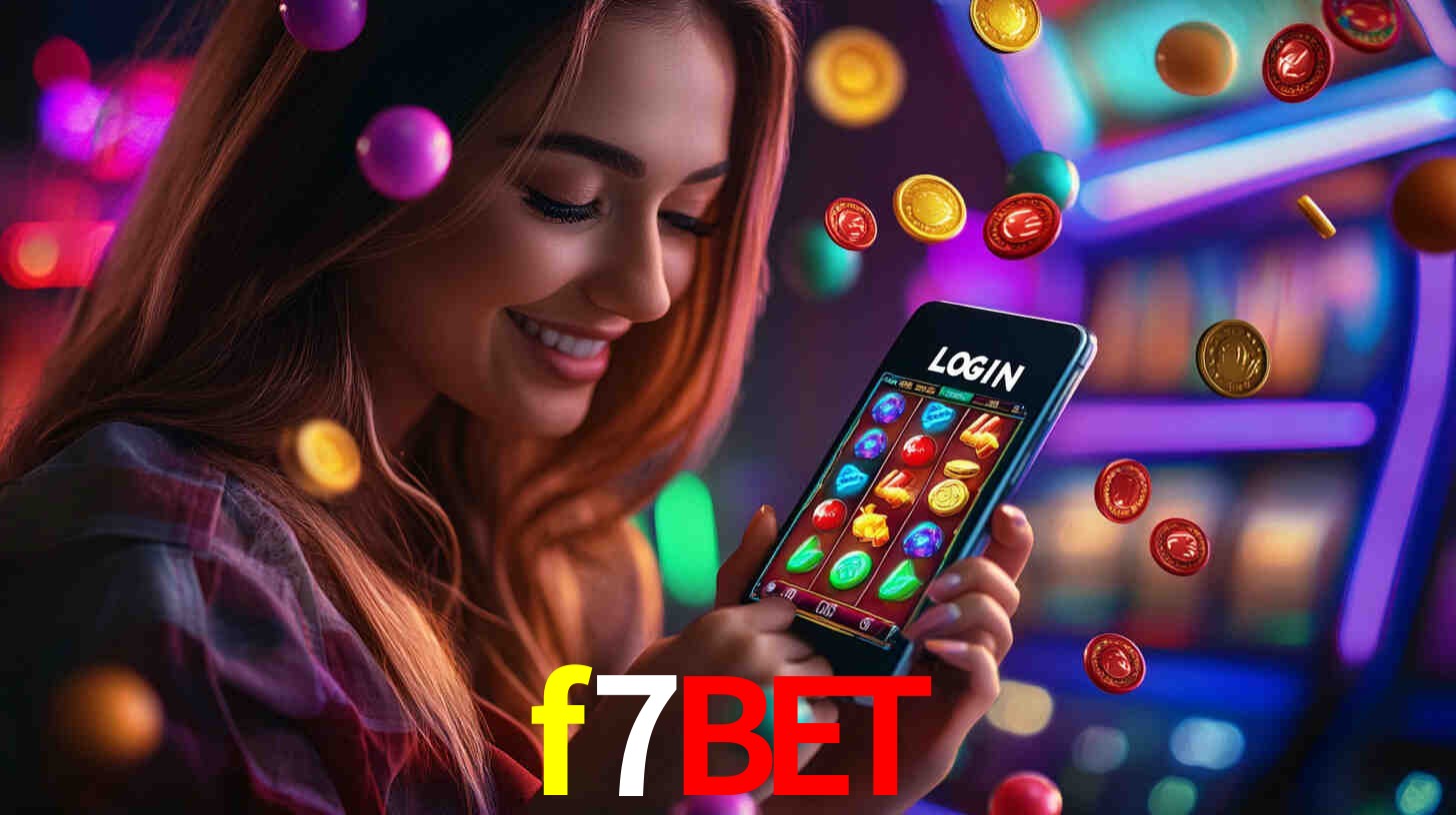 Experimente o Login Seguro Premium no f7bet