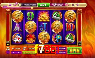 A Emoção da Loteria na f7bet: Uma Chance de Mudança de Vida