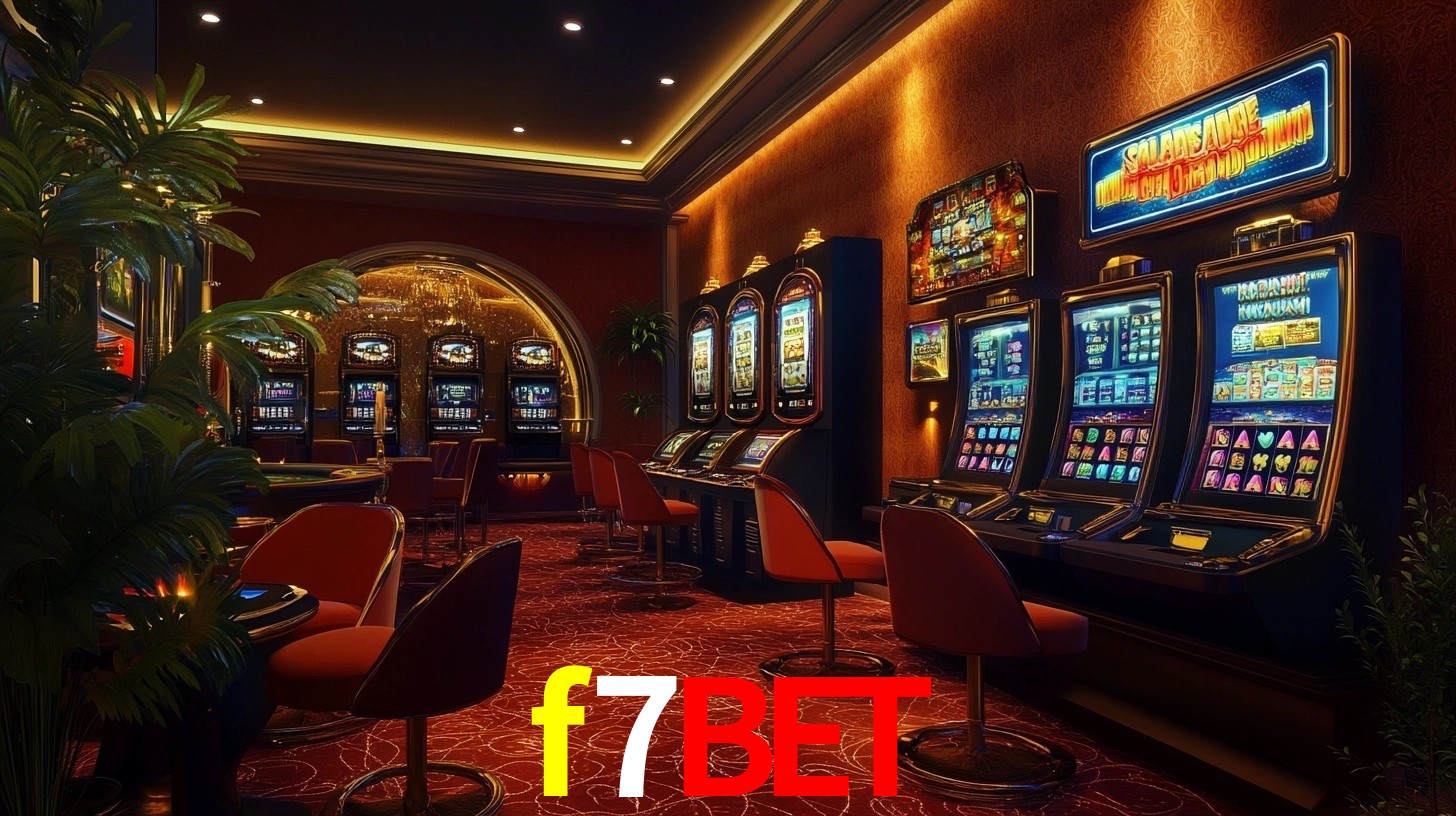 Roulette Table f7bet