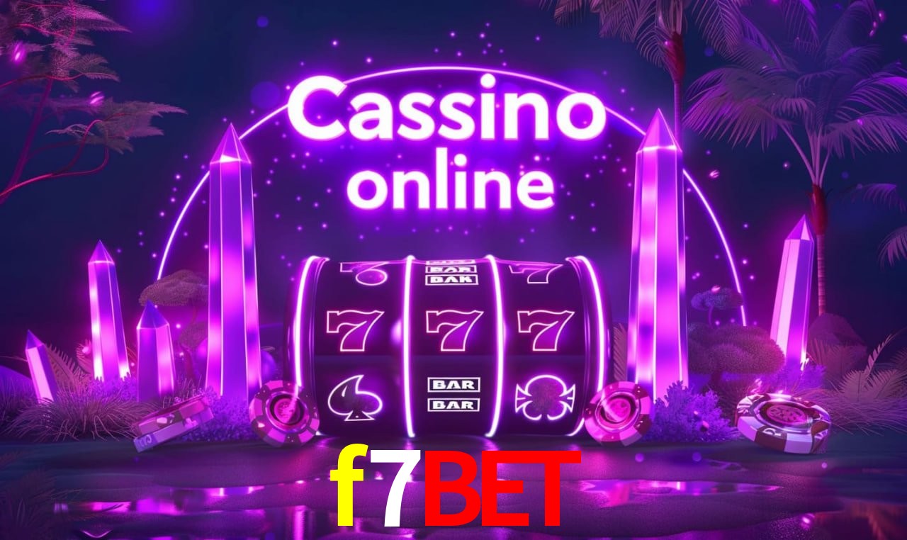 Diretório de Jogos f7bet