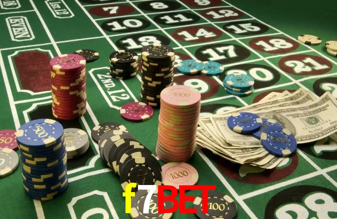 Ofertas Imperdíveis na f7bet: Promoções e Bônus Que Valem a Pena